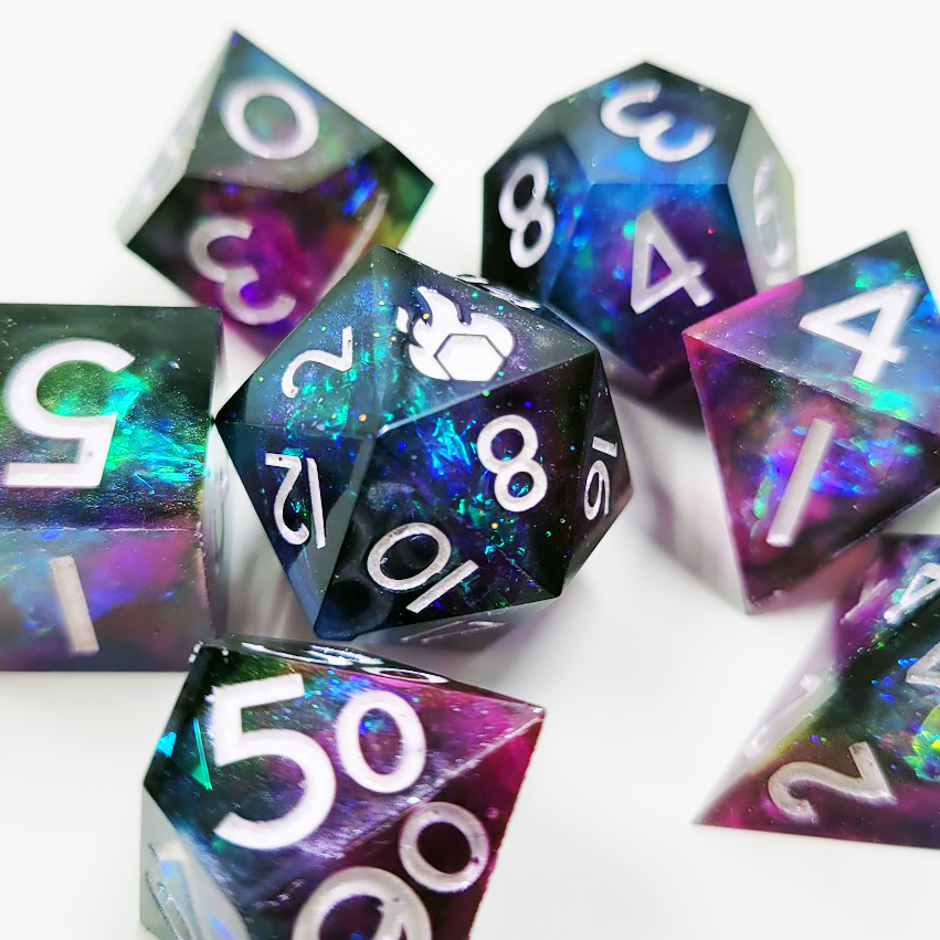 Dice