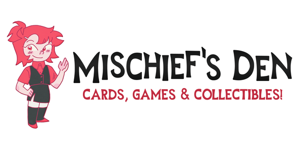 Mischief's Den